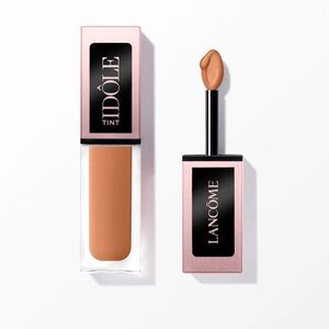 Lancome Idole liquid eye-blusher shade sienna NEW